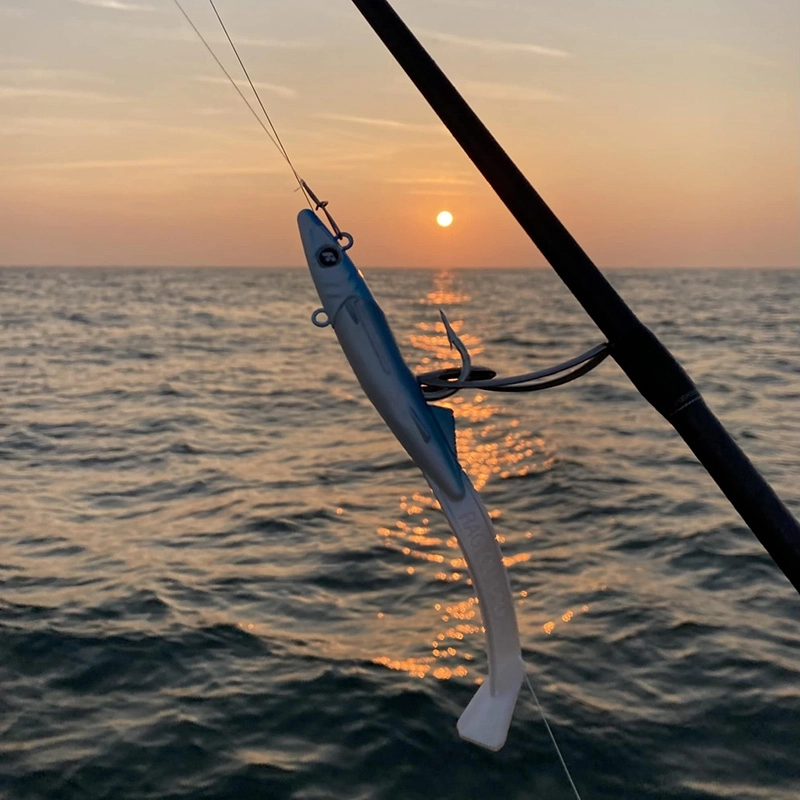 Ragot Raglou Hybrid Lures